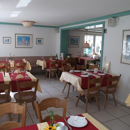 Best Breakfast - Hotel Justina باد ووريشهوفن المظهر الخارجي الصورة